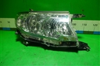 Фара правая (после 2017г галоген) (8113060N10) для Toyota Land Cruiser Prado(150) с 2009г