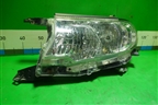 Фара левая (после 2017г галоген) (8117060N10) для Toyota Land Cruiser Prado(150) с 2009г