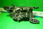 Фара левая (после 2017г галоген) (8117060N10) для Toyota Land Cruiser Prado(150) с 2009г