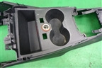 Консоль (6RU863241) для Volkswagen Polo (седан) с 2010г