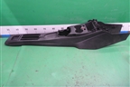 Консоль (6RU863241) для Volkswagen Polo (седан) с 2010г