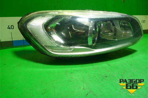 Фара правая (после 2013г ксенон без блока и лампы) (31358106) для Volvo XC60 с 2008-2017г