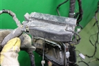 Проводка подкапотная+салон (6RU971315) для Volkswagen Polo (седан) с 2010г