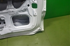 Дверь багажника без стекла (J686301701DY) для Chery Tiggo 4 Pro с 2020г