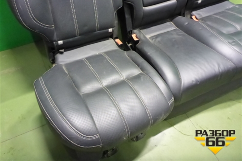 Сиденье заднее для Land Rover Range Rover Sport с 2005-2012г