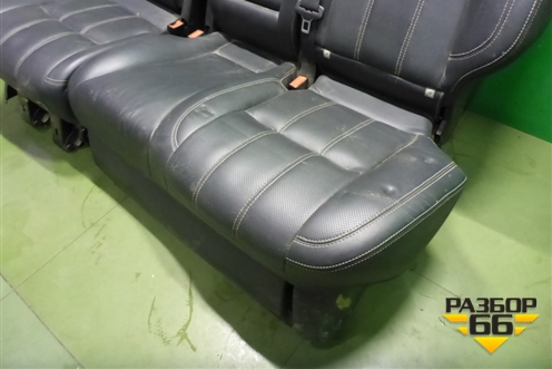 Сиденье заднее для Land Rover Range Rover Sport с 2005-2012г