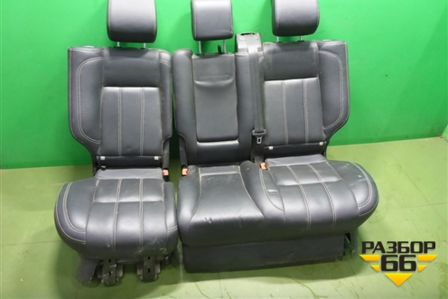 Сиденье заднее для Land Rover Range Rover Sport с 2005-2012г