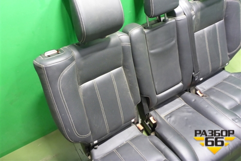 Сиденье заднее для Land Rover Range Rover Sport с 2005-2012г