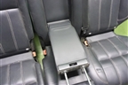 Сиденье заднее для Land Rover Range Rover Sport с 2005-2012г