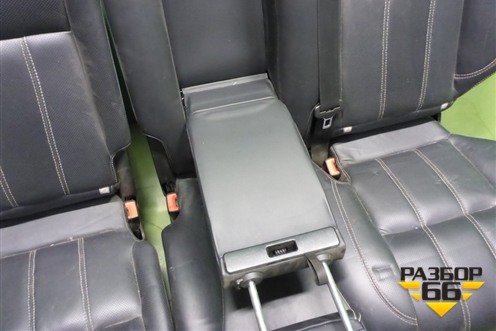 Сиденье заднее для Land Rover Range Rover Sport с 2005-2012г