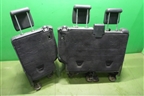 Сиденье заднее для Land Rover Range Rover Sport с 2005-2012г