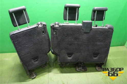 Сиденье заднее для Land Rover Range Rover Sport с 2005-2012г