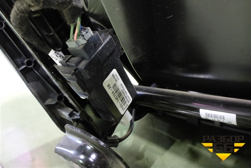 Сиденье заднее для Land Rover Range Rover Sport с 2005-2012г