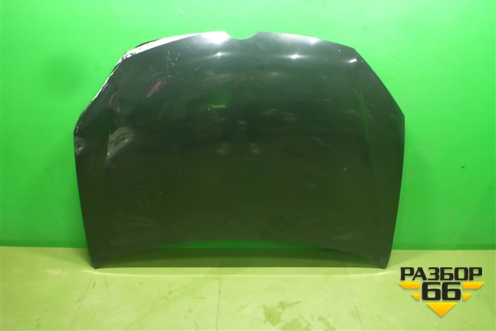 Капот (5K0823031G) для Volkswagen Golf VI с 2009-2012г