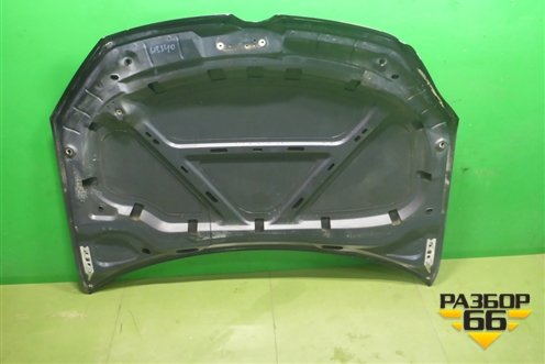 Капот (5K0823031G) для Volkswagen Golf VI с 2009-2012г
