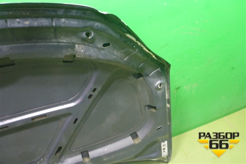Капот (5K0823031G) для Volkswagen Golf VI с 2009-2012г