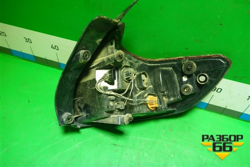 Фонарь задний левый (265553443R) для VAZ XRAY с 2016г