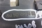 Кронштейн осушителя  (A9424295468) для Mercedes Benz  TRUCK Axor 2 с 2004г