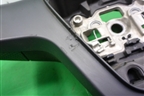 Рулевое колесо под AIR BAG без AIR BAG (8450006470) для VAZ Vesta/Веста с 2015г