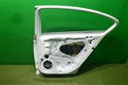 Дверь задняя правая (седан) (3G5833056AC) для Volkswagen Passat [B8] 2014-2024г