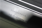 Торпедо под AIR BAG без AIR BAG (8450007432) для VAZ Vesta/Веста с 2015г