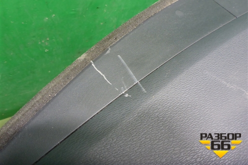 Торпедо под AIR BAG без AIR BAG (8450007432) для VAZ Vesta/Веста с 2015г