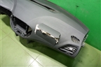 Торпедо под AIR BAG без AIR BAG (8450007432) для VAZ Vesta/Веста с 2015г
