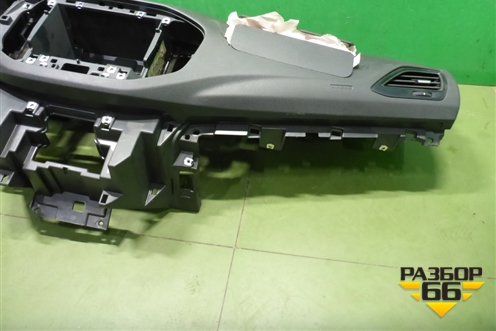 Торпедо под AIR BAG без AIR BAG (8450007432) для VAZ Vesta/Веста с 2015г