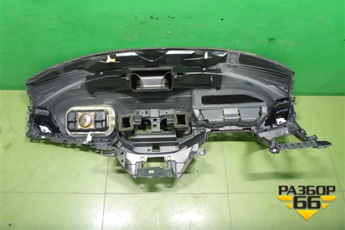 Торпедо под AIR BAG без AIR BAG (8450007432) для VAZ Vesta/Веста с 2015г