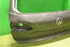 Дверь багажника без стекла (760827025C) для Volkswagen Touareg с 2018г