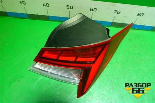 Фонарь задний наружный правый (92402AA100) для Hyundai Elantra 7 с 2020г