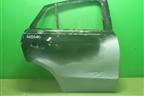 Дверь задняя правая (Coupe) (A1677305001) для Mercedes Benz GLE-Klass V167 с 2018г