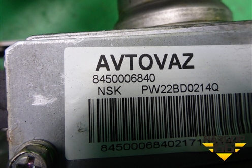 Колонка рулевая под электроусилитель (8450006840) для VAZ Vesta/Веста с 2015г