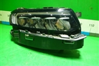 Фара правая (Led с блоком) (6600006592) для Geely Tugella с 2019г