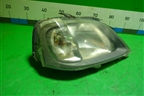 Фара правая (до 2009г галоген) (8200675053) для Renault Logan с 2004-2015г