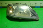 Фара правая (до 2009г галоген) (8200675053) для Renault Logan с 2004-2015г