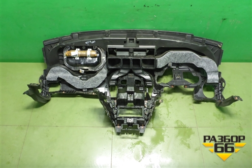 Торпедо с AIR BAG для Chevrolet Cruze c 2009-2015г