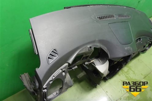 Торпедо с AIR BAG для Chevrolet Cruze c 2009-2015г