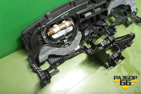Торпедо с AIR BAG для Chevrolet Cruze c 2009-2015г