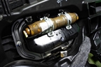 Торпедо с AIR BAG для Chevrolet Cruze c 2009-2015г