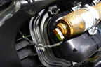 Торпедо с AIR BAG для Chevrolet Cruze c 2009-2015г