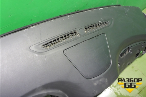 Торпедо с AIR BAG для Chevrolet Cruze c 2009-2015г