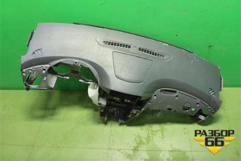 Торпедо с AIR BAG для Chevrolet Cruze c 2009-2015г
