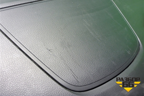 Торпедо с AIR BAG для Chevrolet Cruze c 2009-2015г