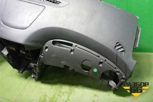 Торпедо с AIR BAG для Chevrolet Cruze c 2009-2015г