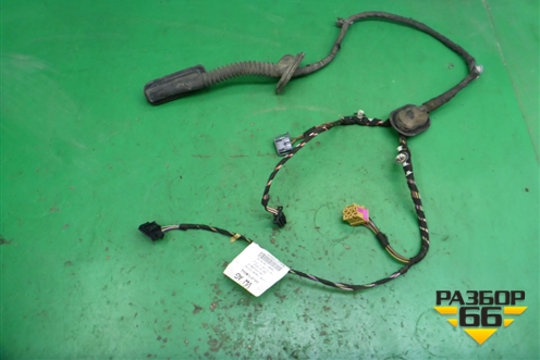 Проводка двери задней правой (6RU971694C) для Volkswagen Polo (седан) с 2010г