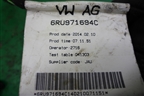 Проводка двери задней правой (6RU971694C) для Volkswagen Polo (седан) с 2010г