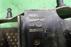 Кронштейн блока ABS (6R1614235F) для Volkswagen Polo (седан) с 2010г