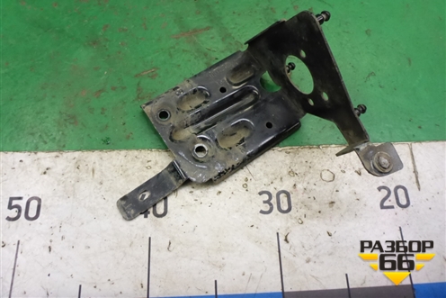 Кронштейн блока ABS (6R1614235F) для Volkswagen Polo (седан) с 2010г