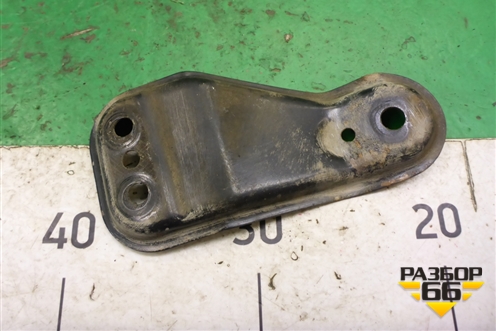 Кронштейн рычага правый (6RU199518) для Volkswagen Polo (седан) с 2010г